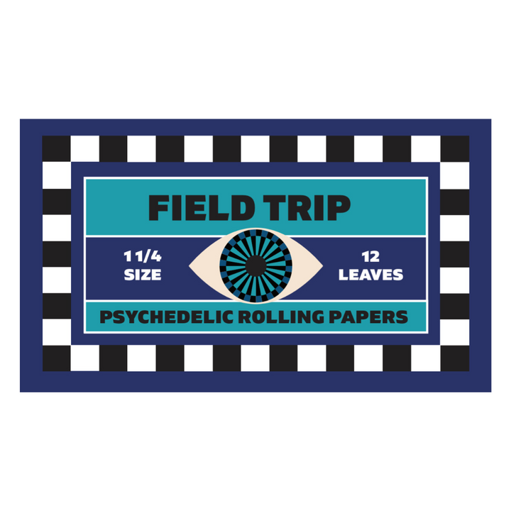 Field Trip Psychedelic