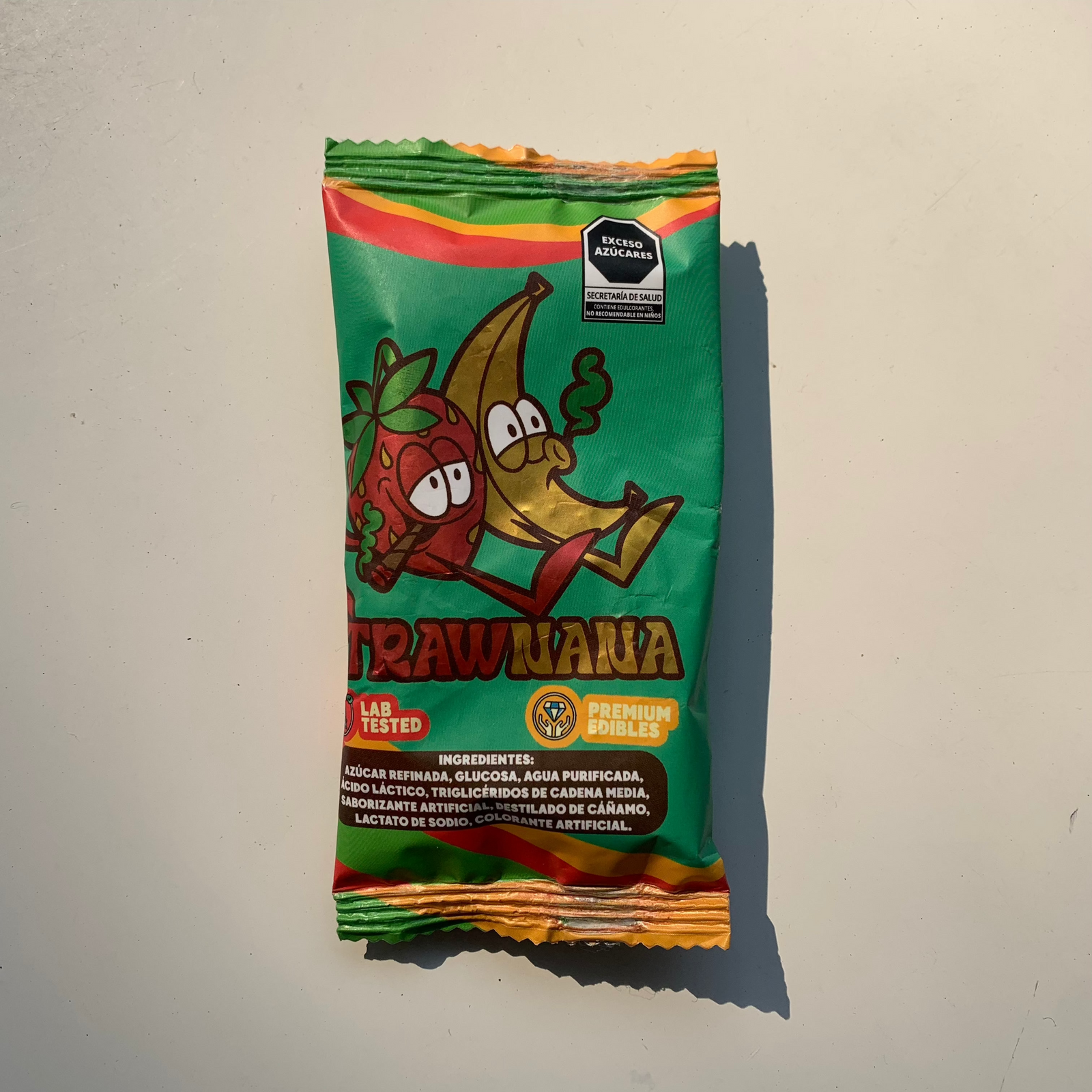 Paleta (10 mg) GBC