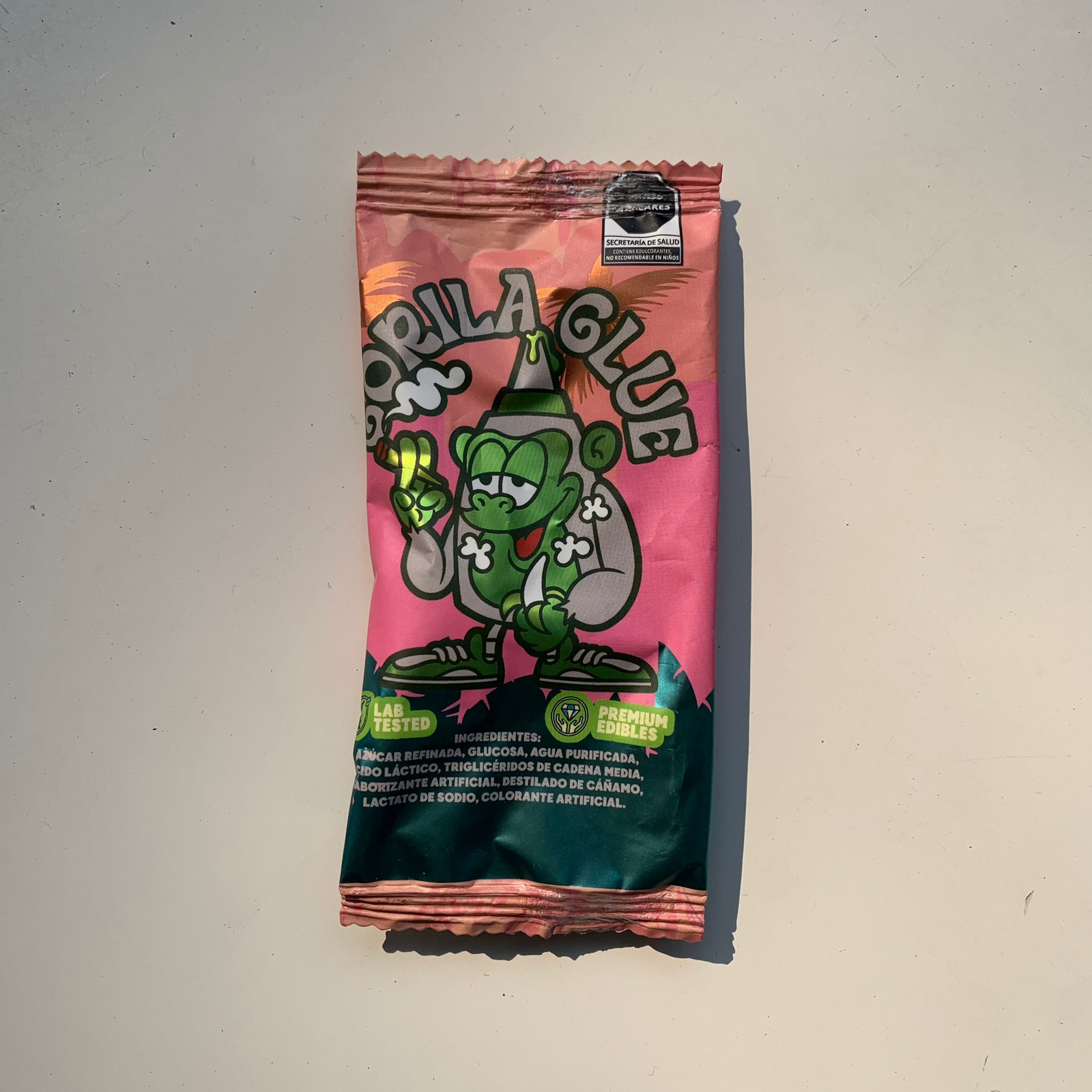 Paleta (10 mg) GBC