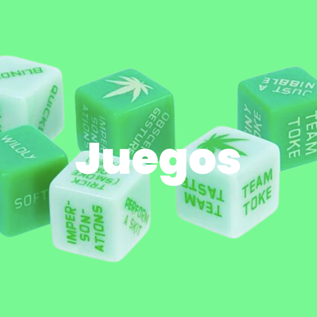 Juegos