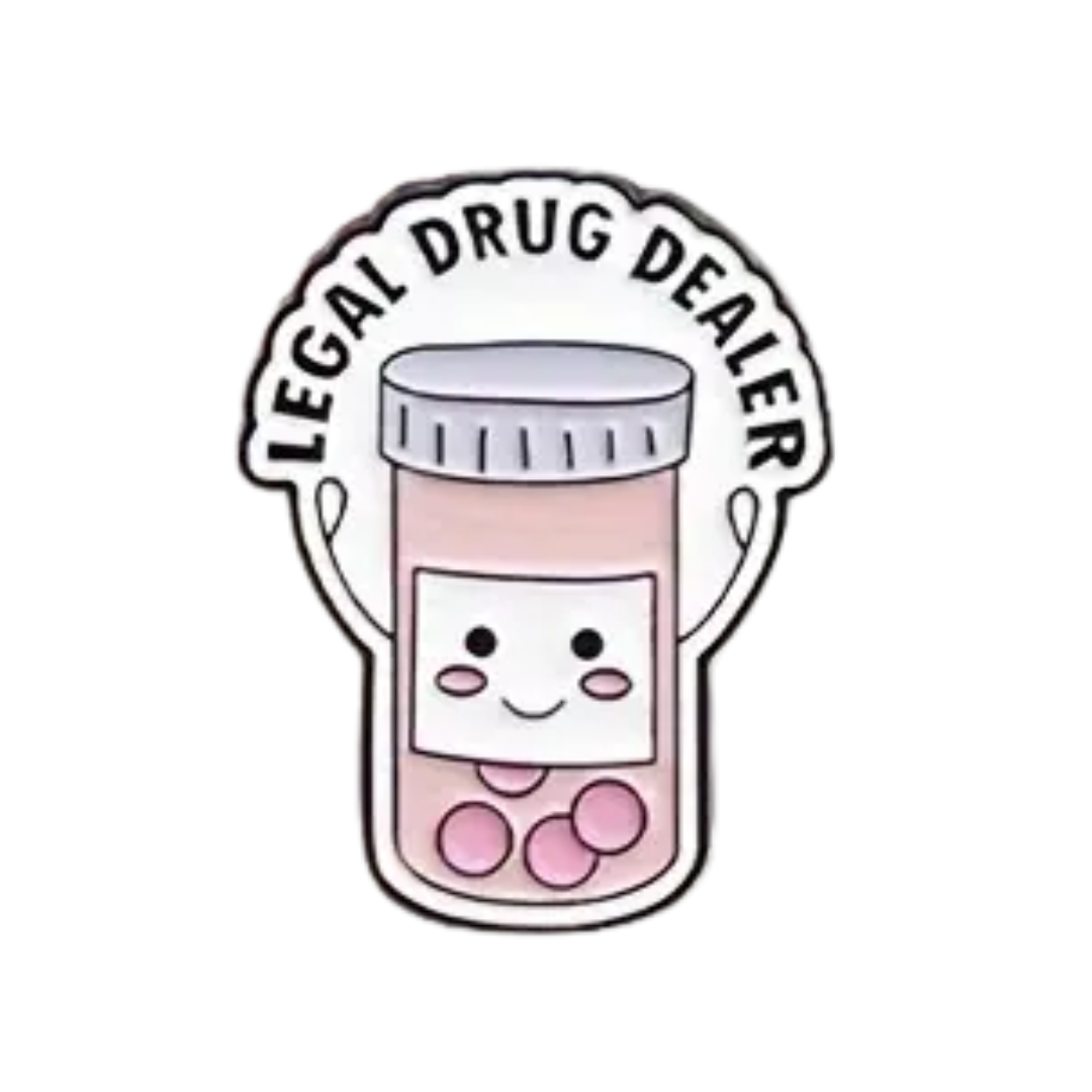 Pin varios diseños