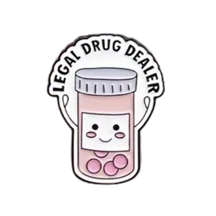 Pin varios diseños