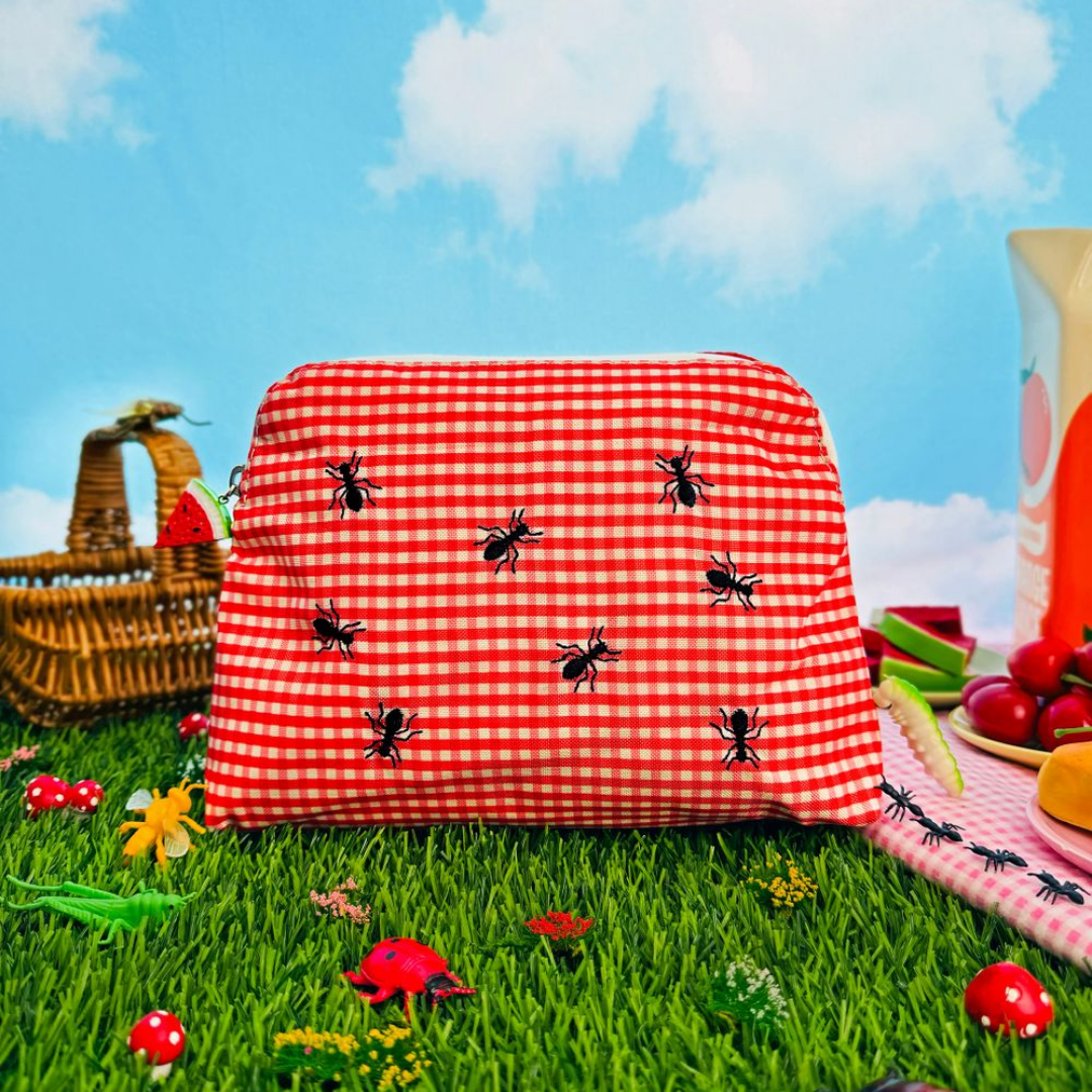 Bolsa anti olor Picnic