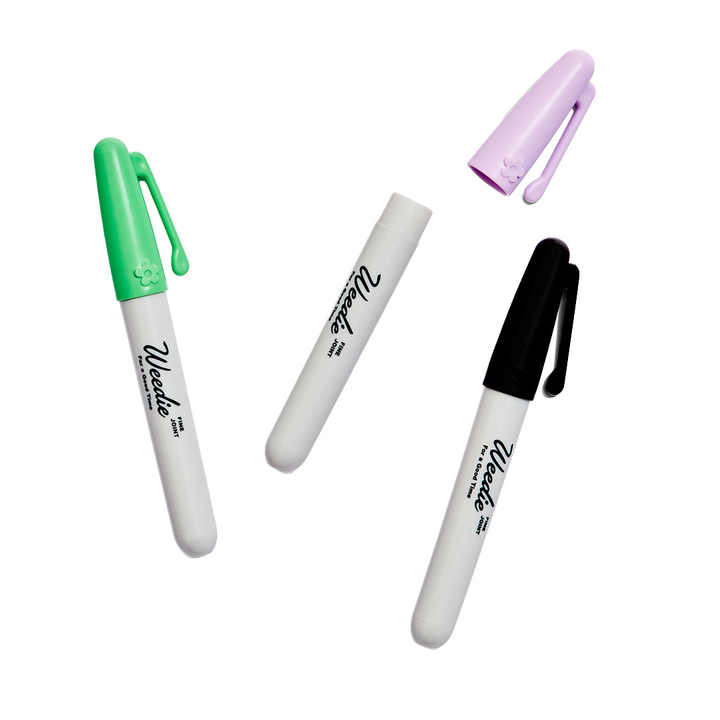 Porta porros Edie Parker Marker Doob Tubes