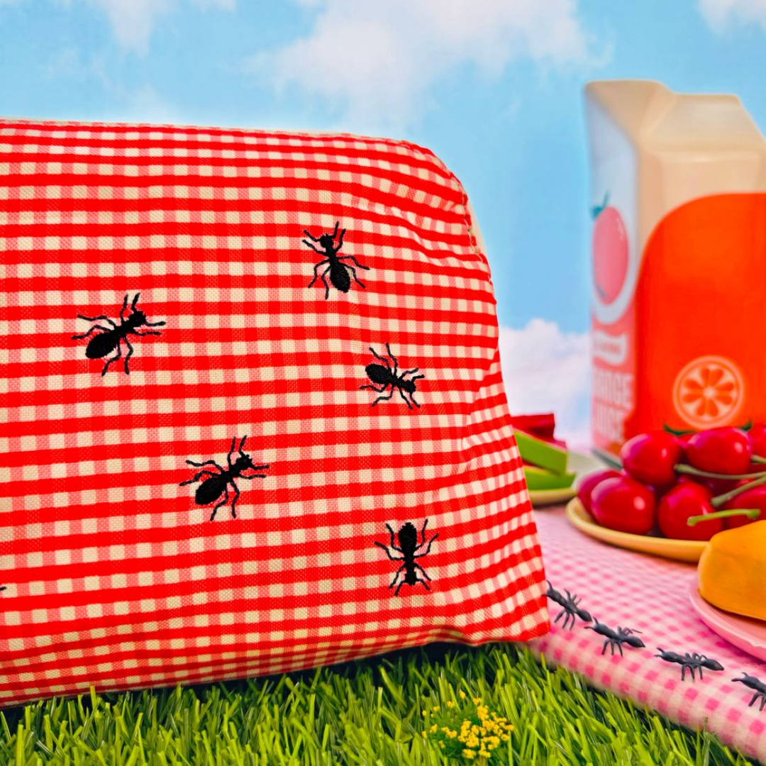 Bolsa anti olor Picnic