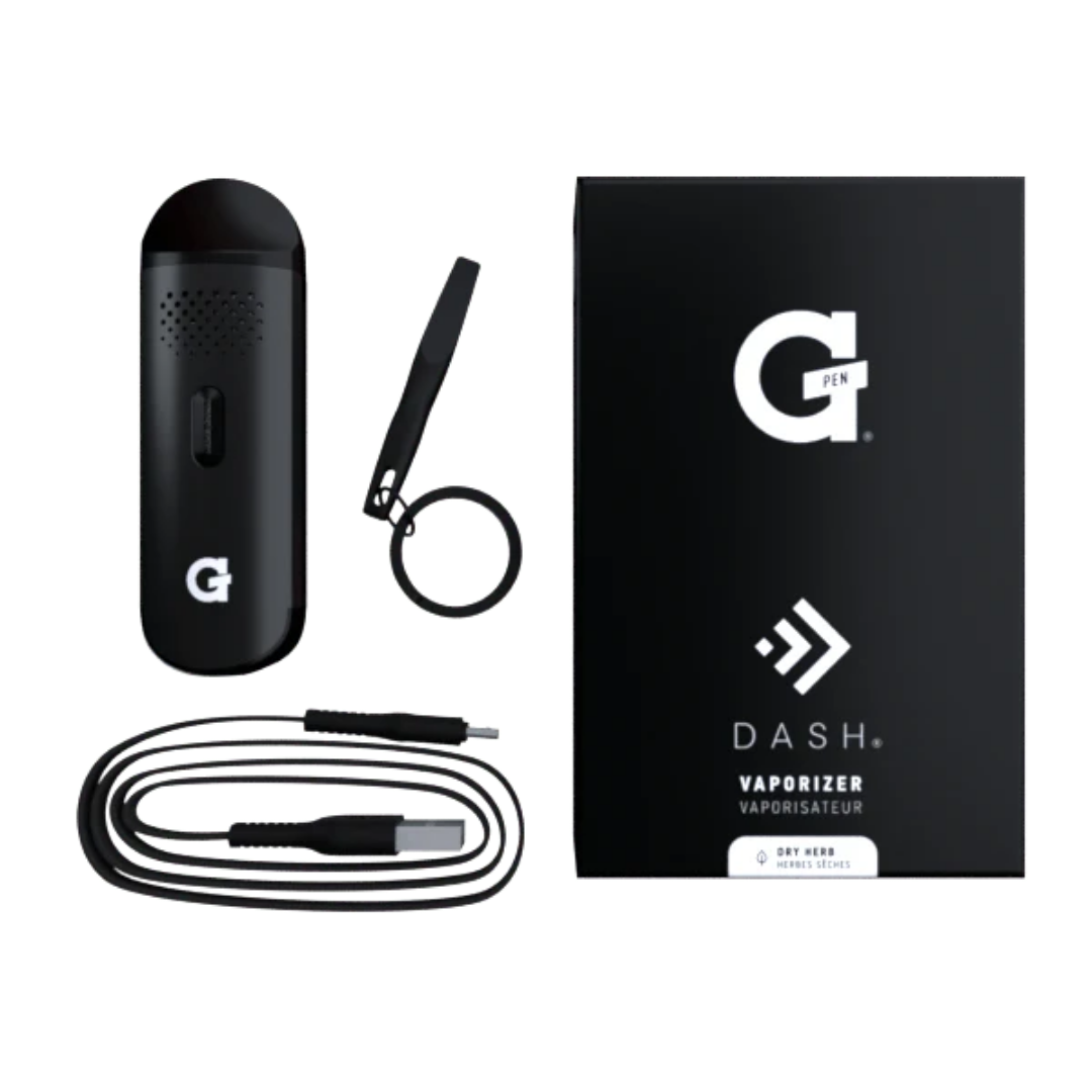 G Pen Dash Vaporizer Grenco Science