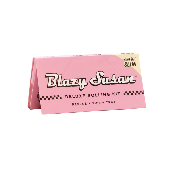 Blazy Susan Deluxe Rolling King Size