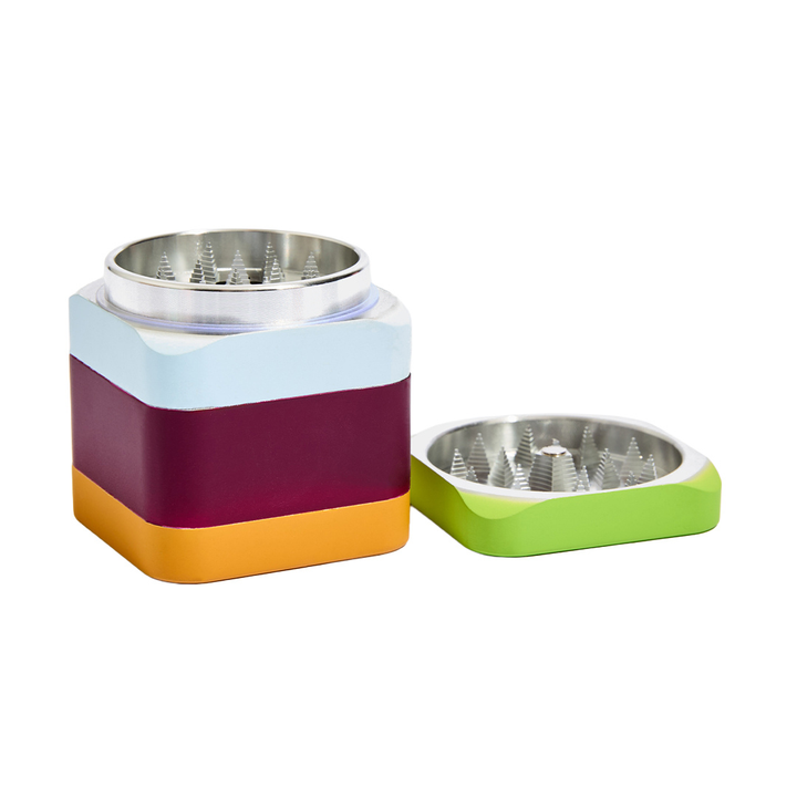 Grinder Colorblock Edie Parker