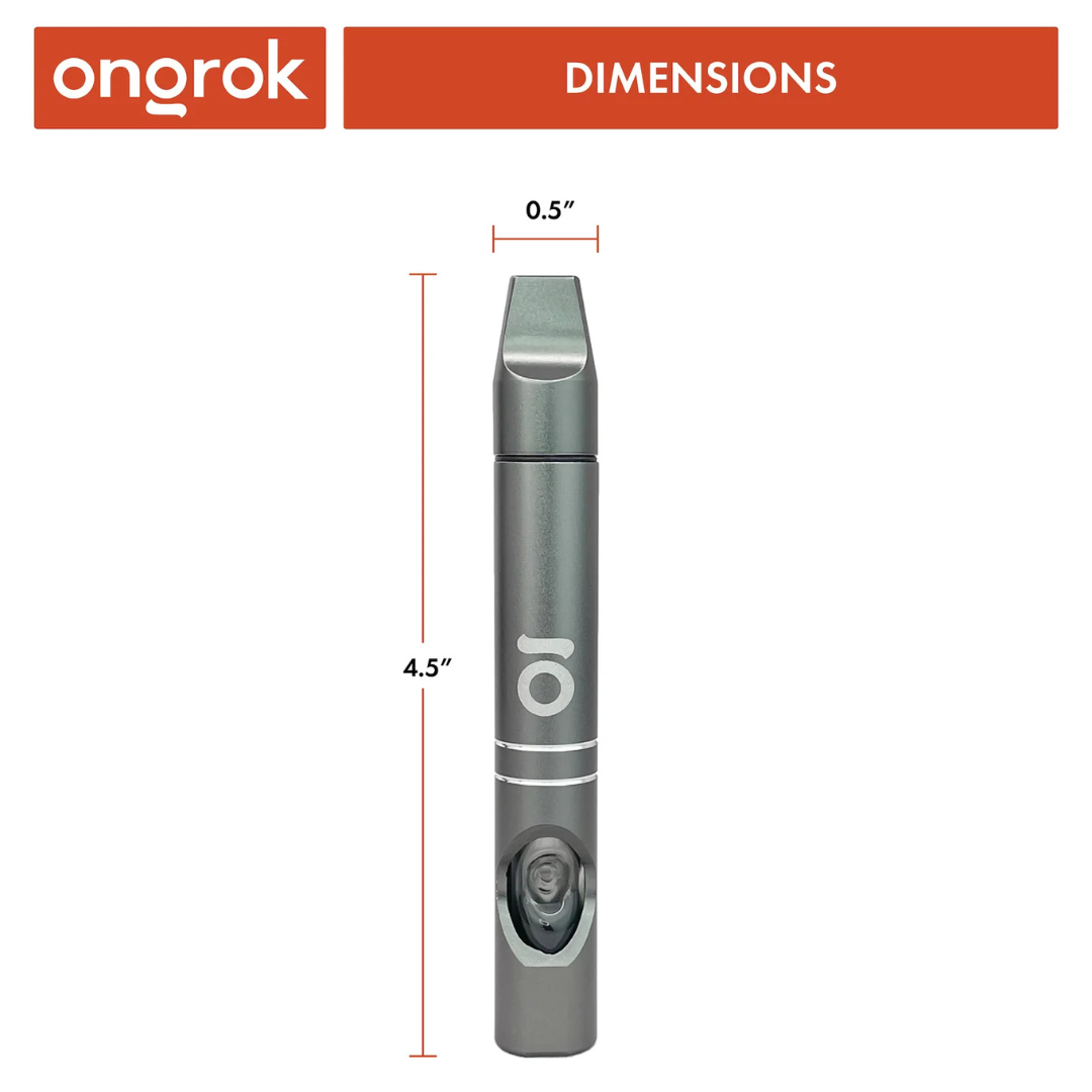 Pipa Meditación Ongrok