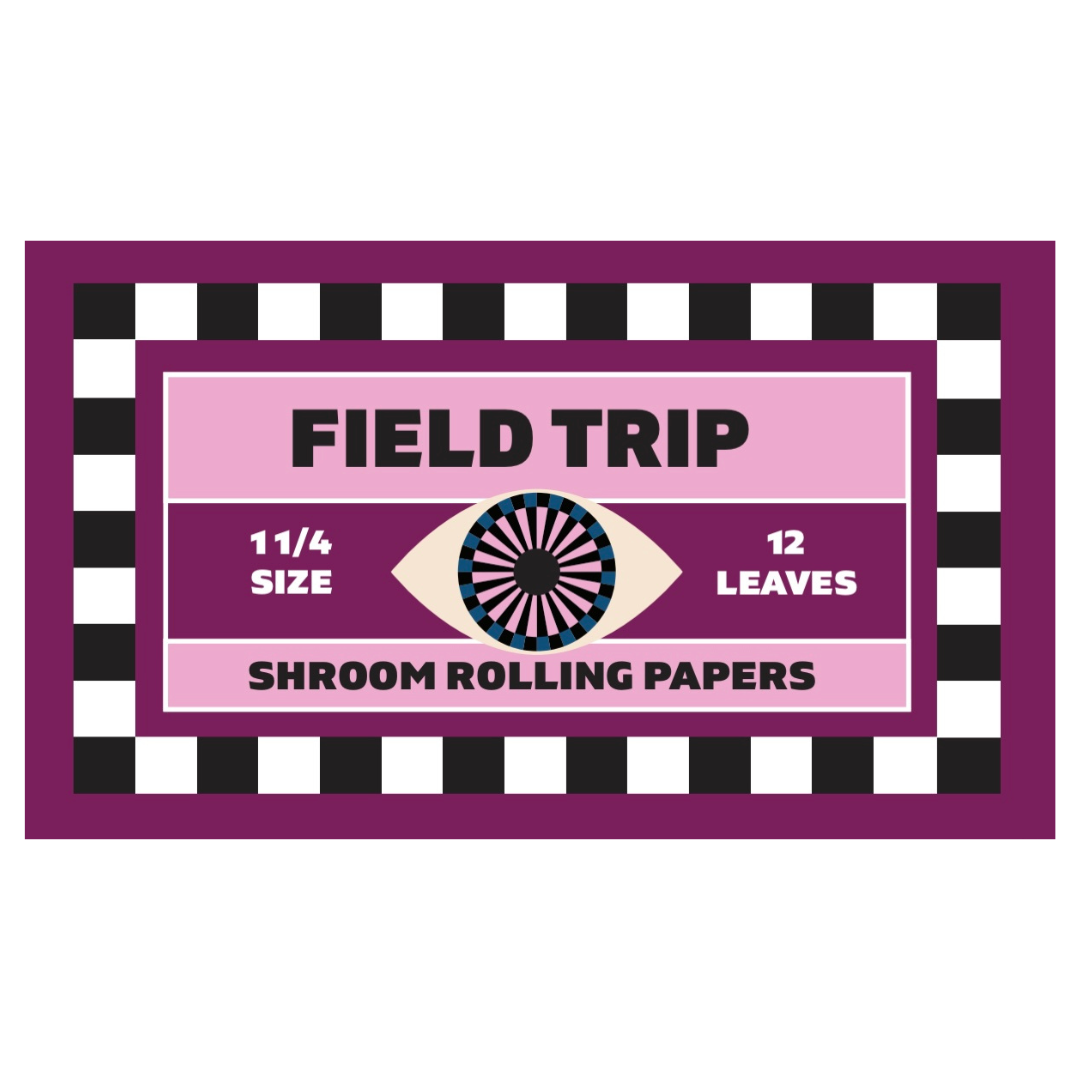 Field Trip Shroom