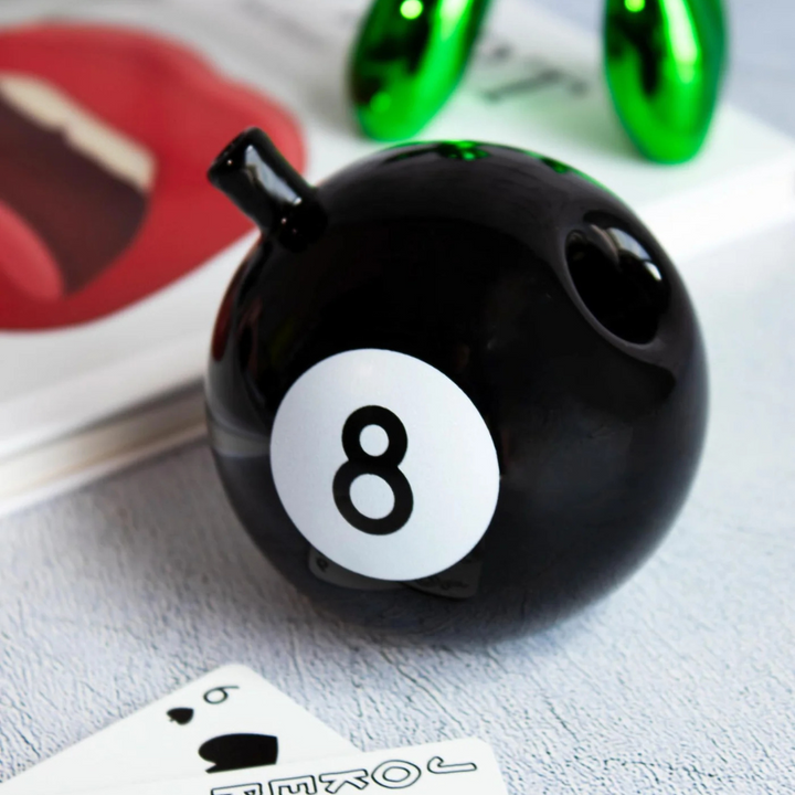 Pipa Bola 8