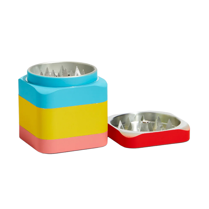 Grinder Colorblock Edie Parker
