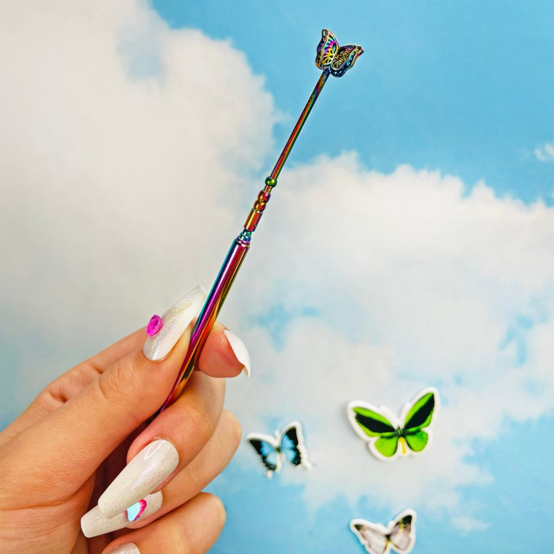 J Holder Extensible - Butterfly