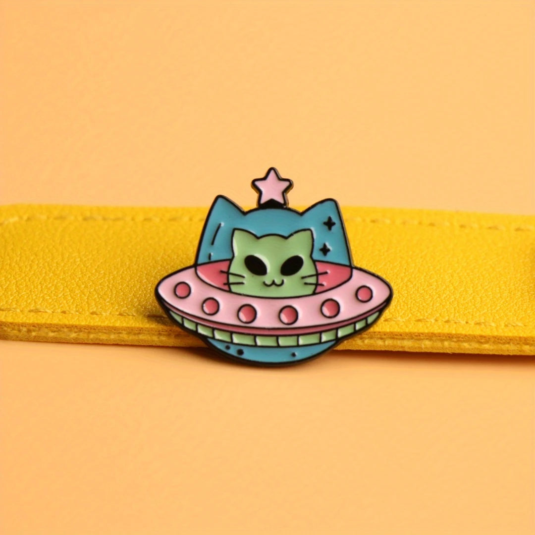 Pin varios diseños