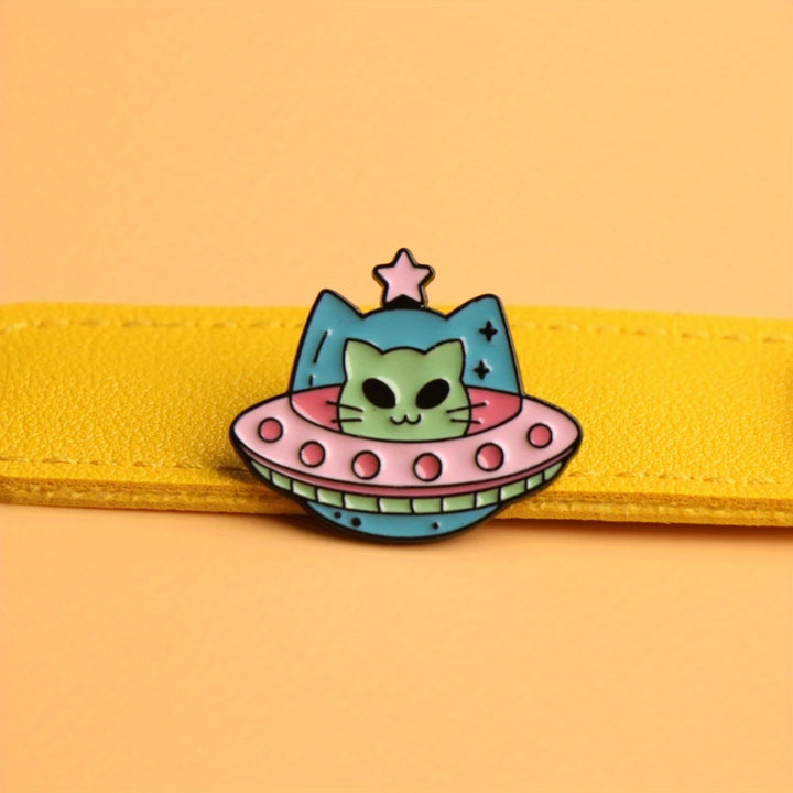 Pin varios diseños