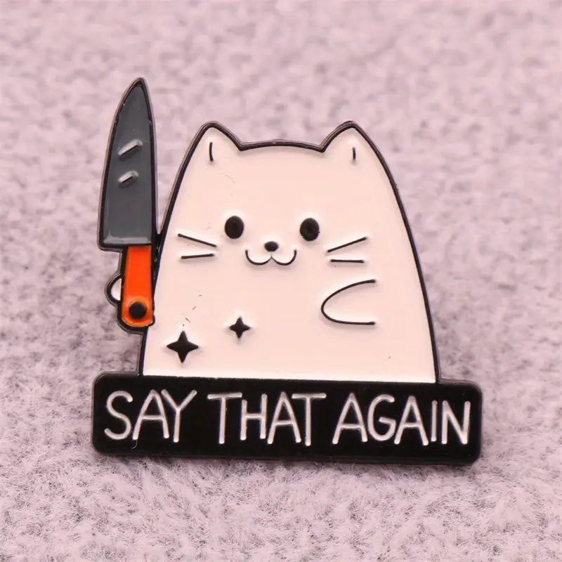 Pin varios diseños