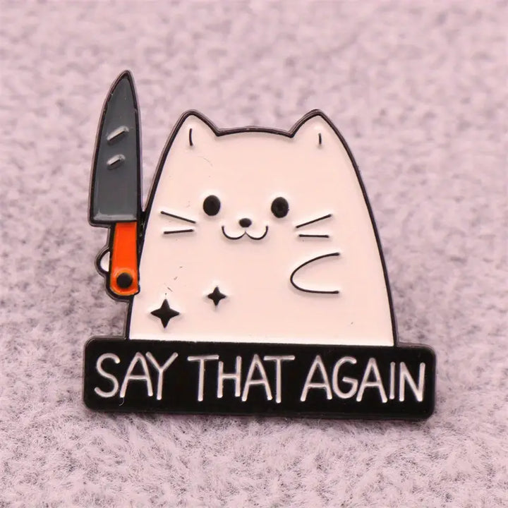 Pin varios diseños
