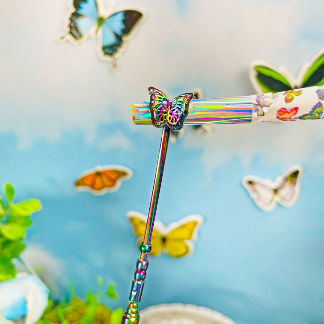 J Holder Extensible - Butterfly