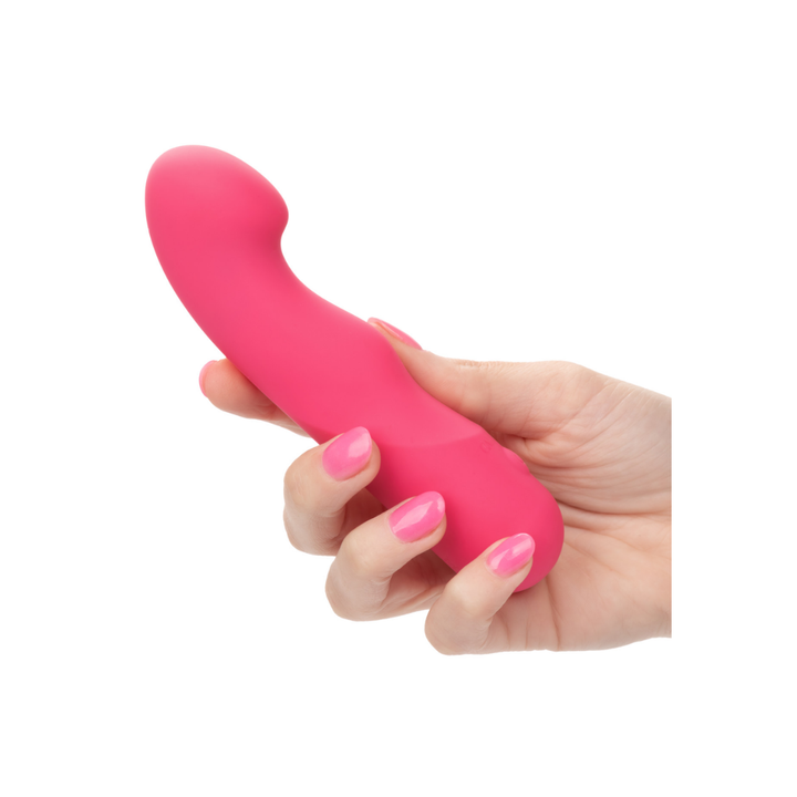 Vibrador Pixies Curvy Cal Exotics