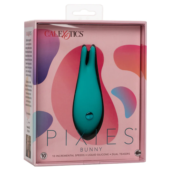 Vibrador Pixies Bunny Cal Exotics