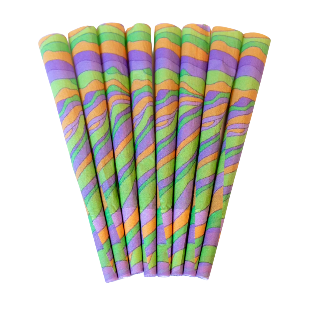 Conos Psychedelic