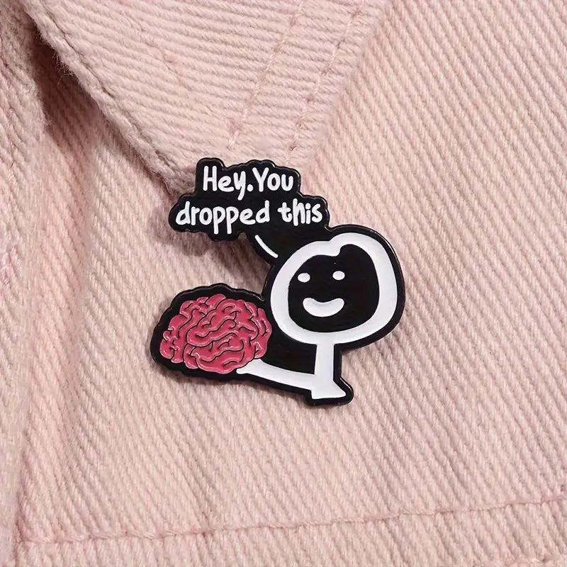 Pin varios diseños