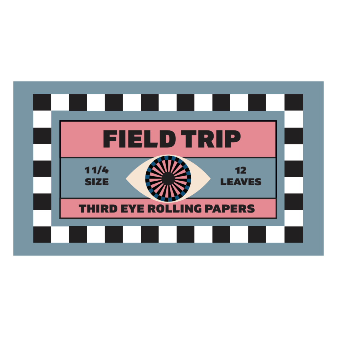 Field Trip Third eye