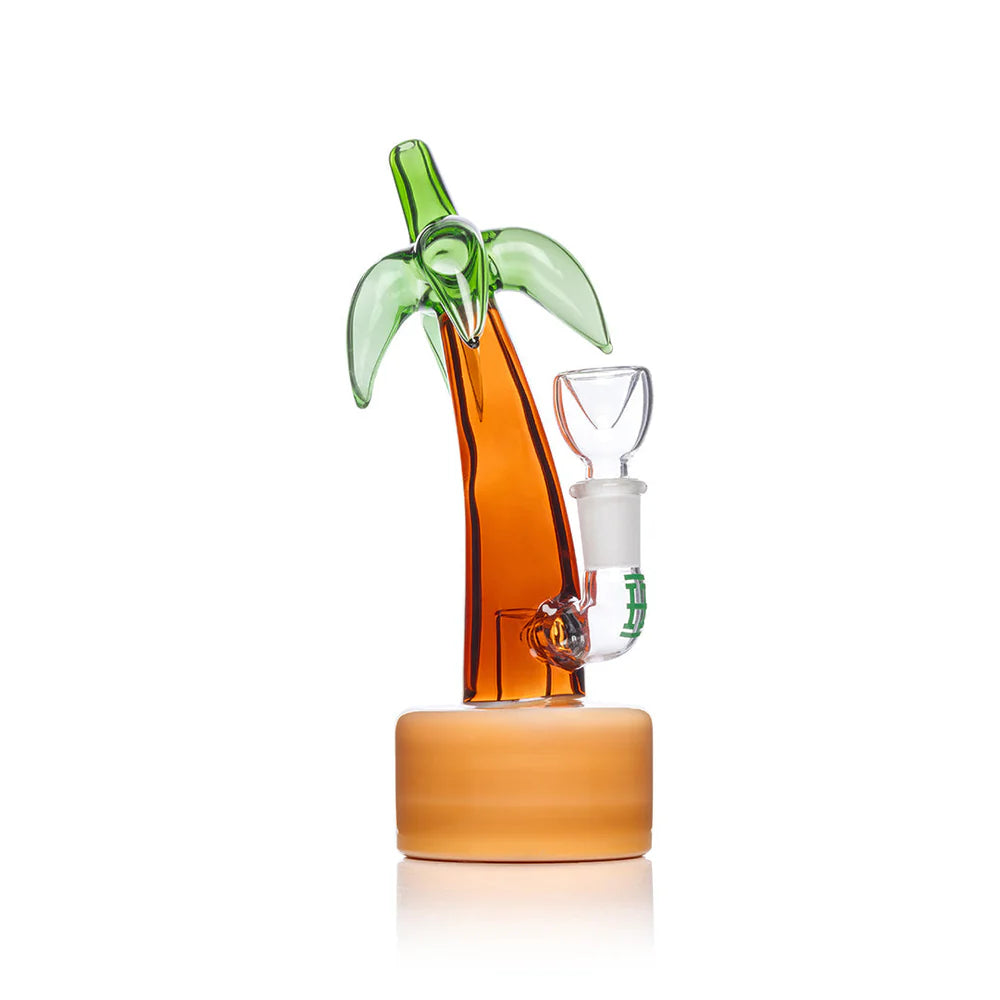Bong palmera Hemper 7” Palm Tree Bong