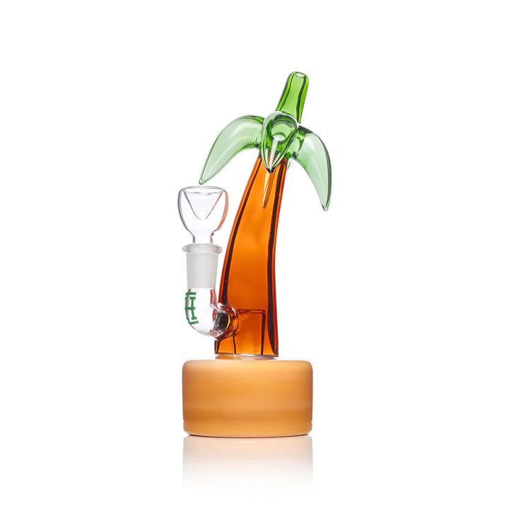 Bong palmera Hemper 7” Palm Tree Bong