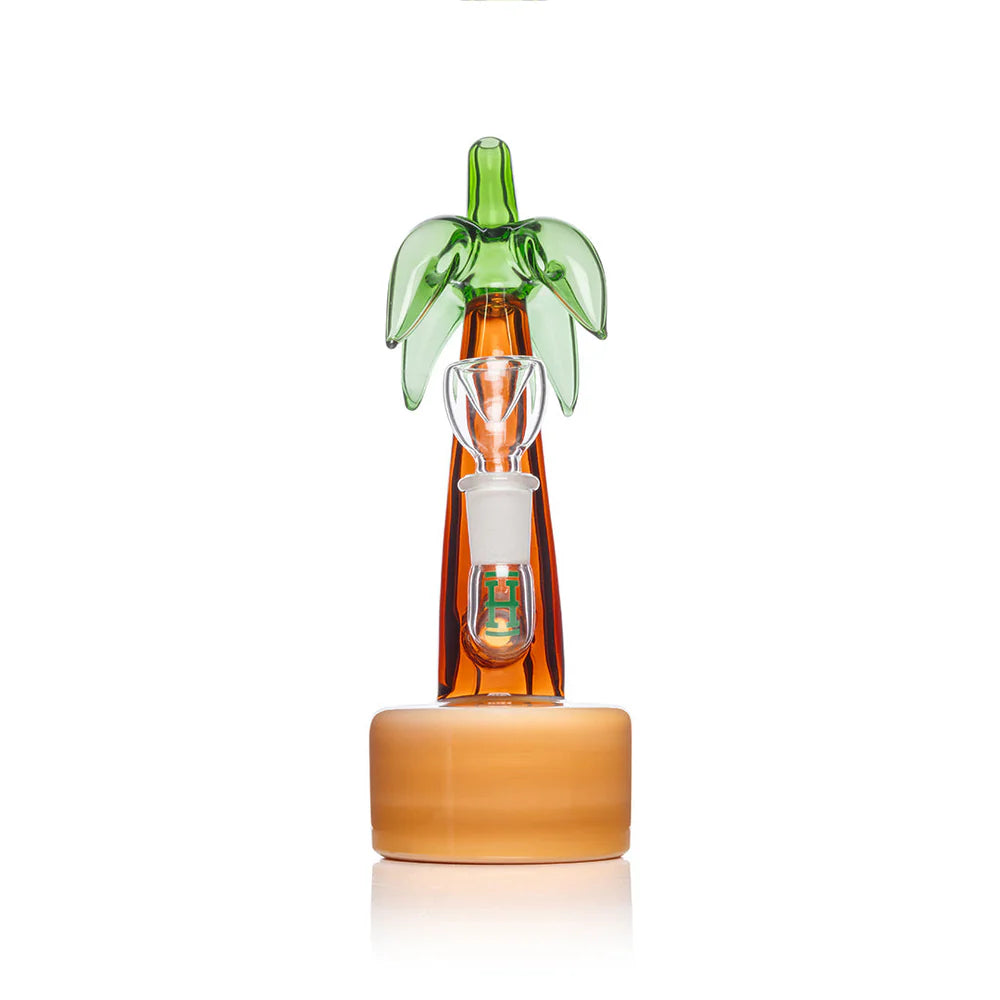 Bong palmera Hemper 7” Palm Tree Bong