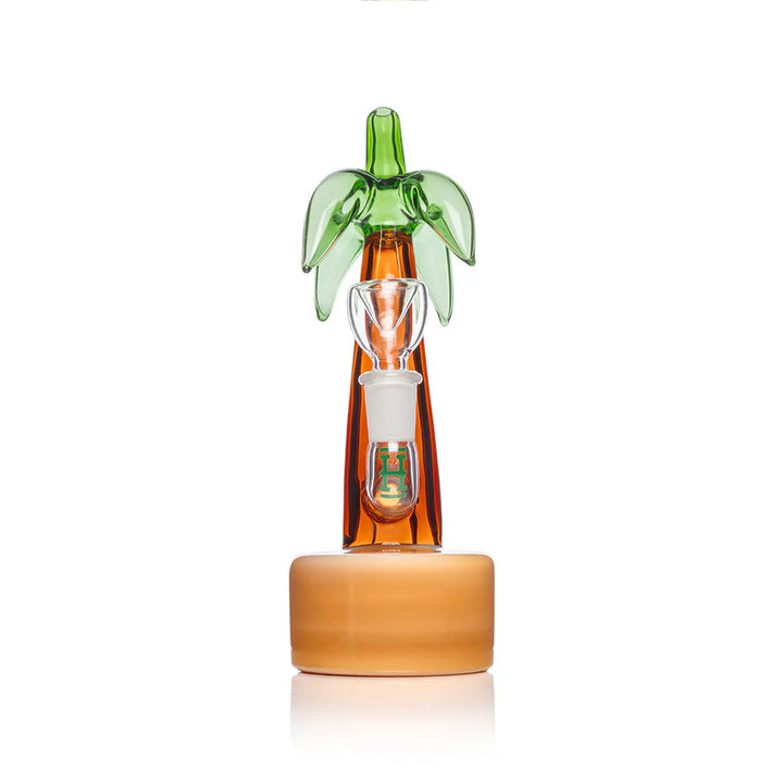 Bong palmera Hemper 7” Palm Tree Bong