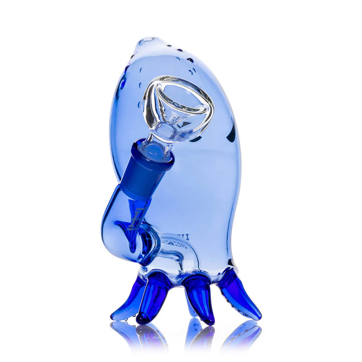 Bong Kraken Hemper 6” Glass Kraken Mini Bong