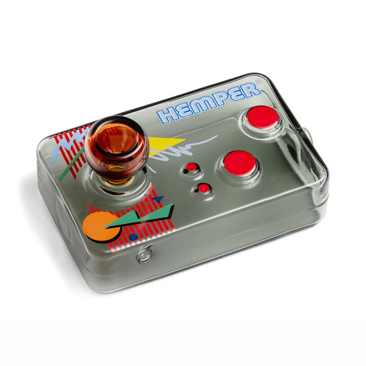 Pipa Arcade Hemper Totally Rad