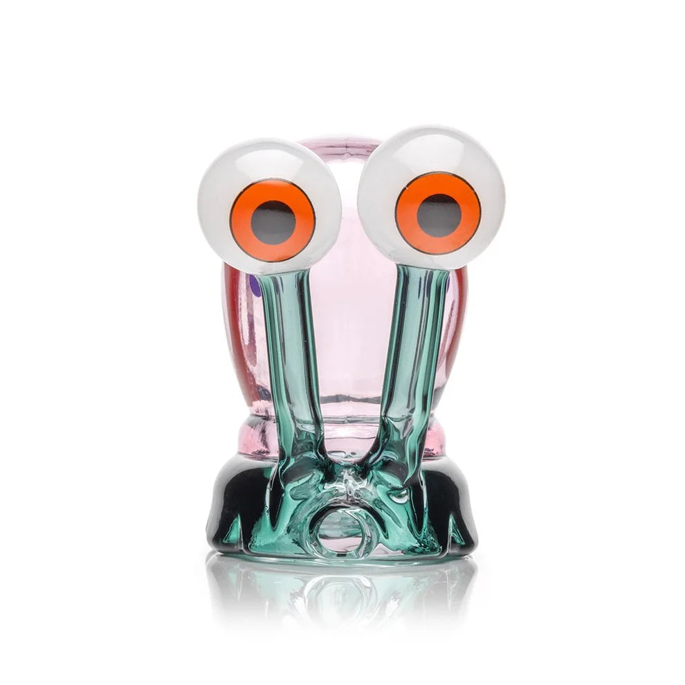Pipa Caracol Gary Hemper Snail Pipe