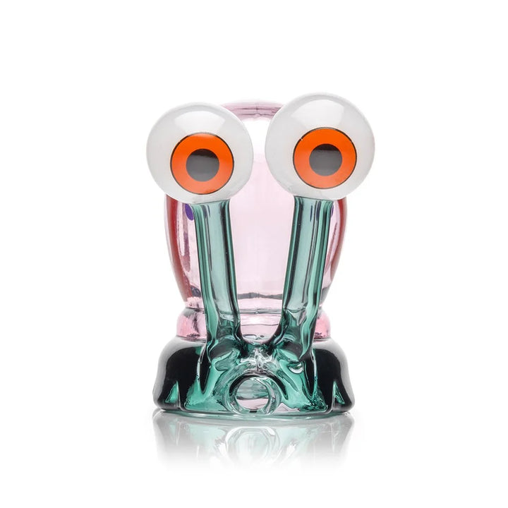 Pipa Caracol Gary Hemper Snail Pipe