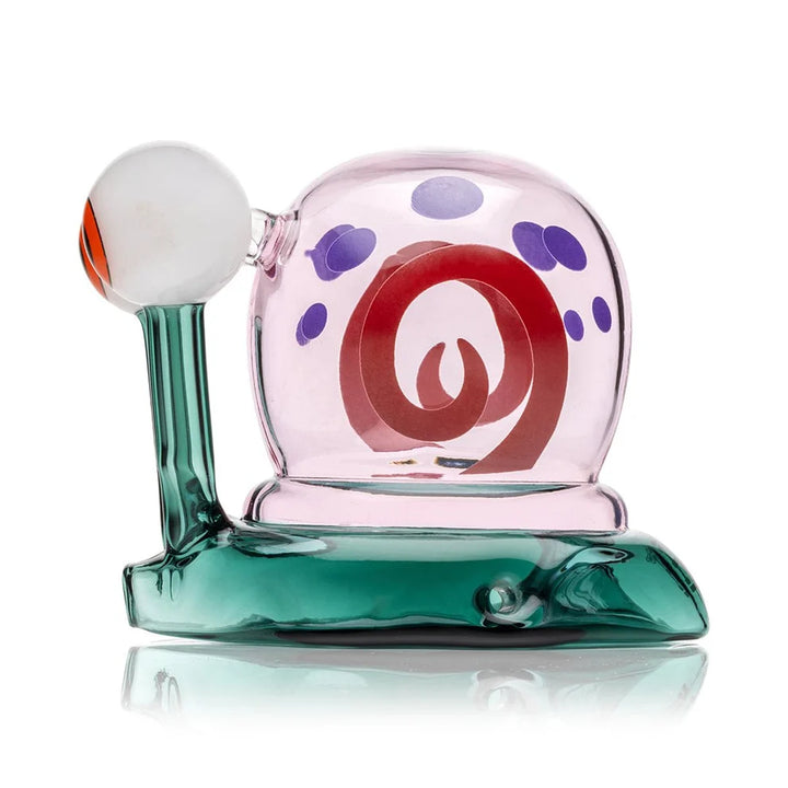 Pipa Caracol Gary Hemper Snail Pipe