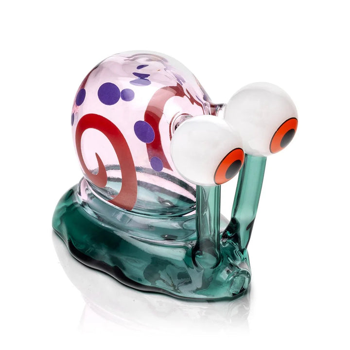 Pipa Caracol Gary Hemper Snail Pipe
