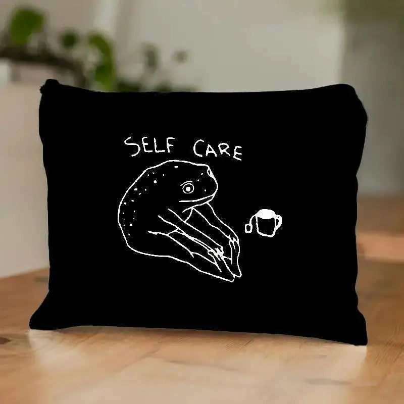 Cosmetiquera Self Care
