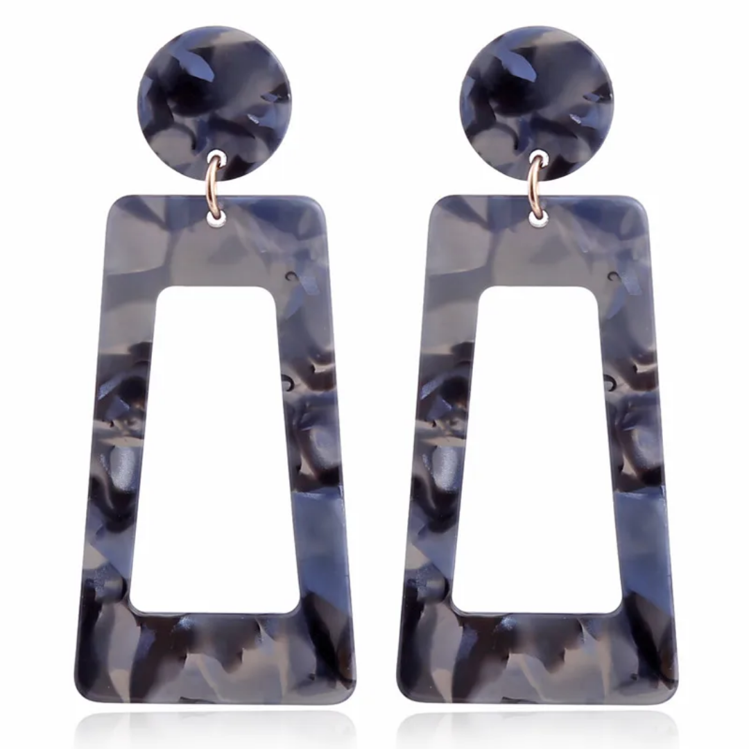 Aretes Geometría