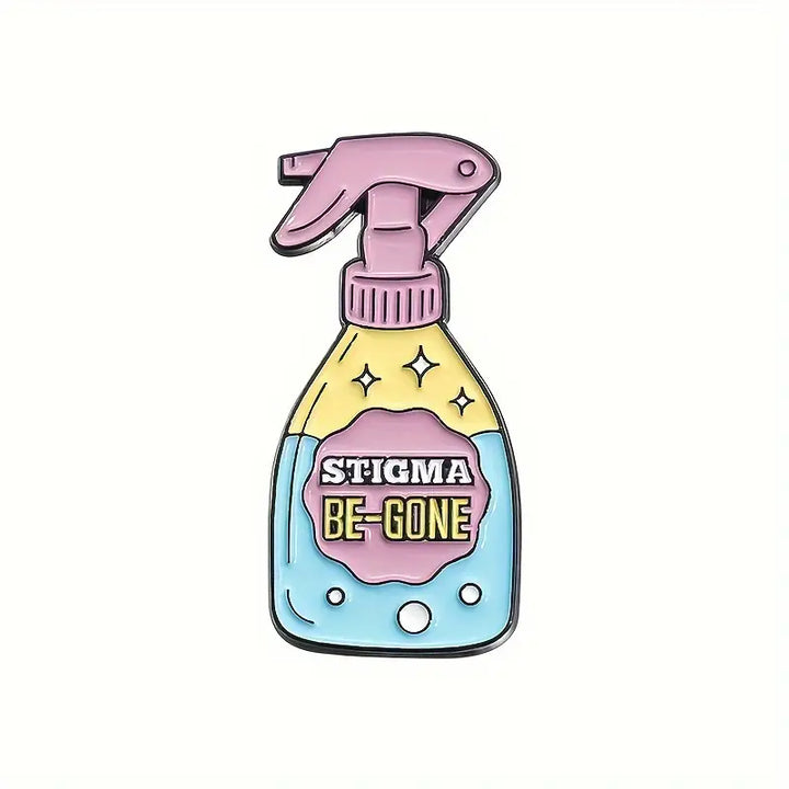 Pin varios diseños