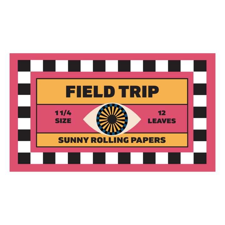 Field Trip Sunny