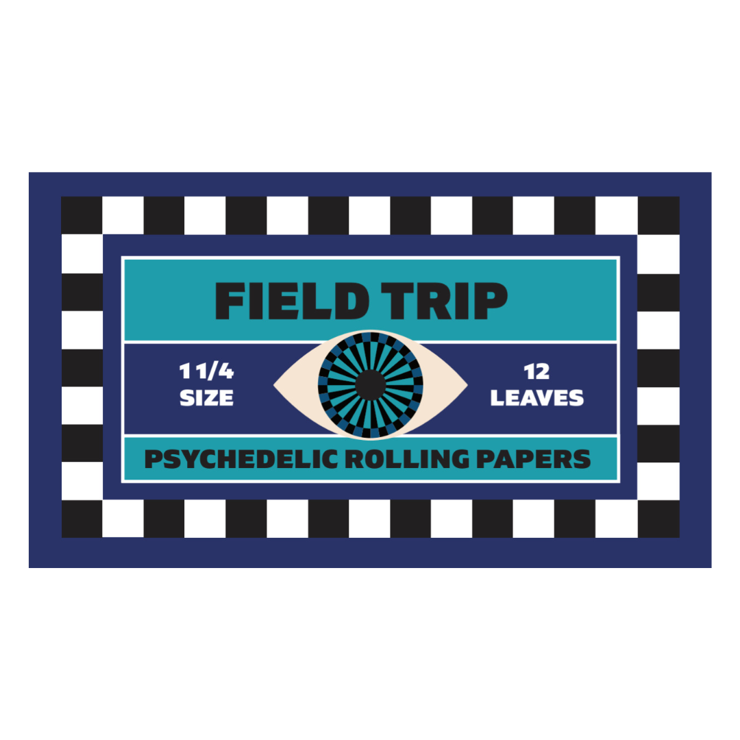 Field Trip Psychedelic