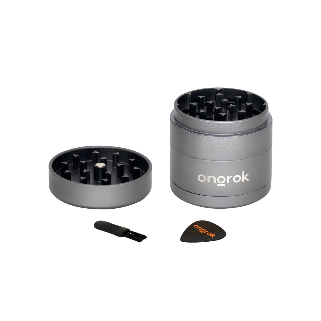 Grinder 4 piezas Ongrok