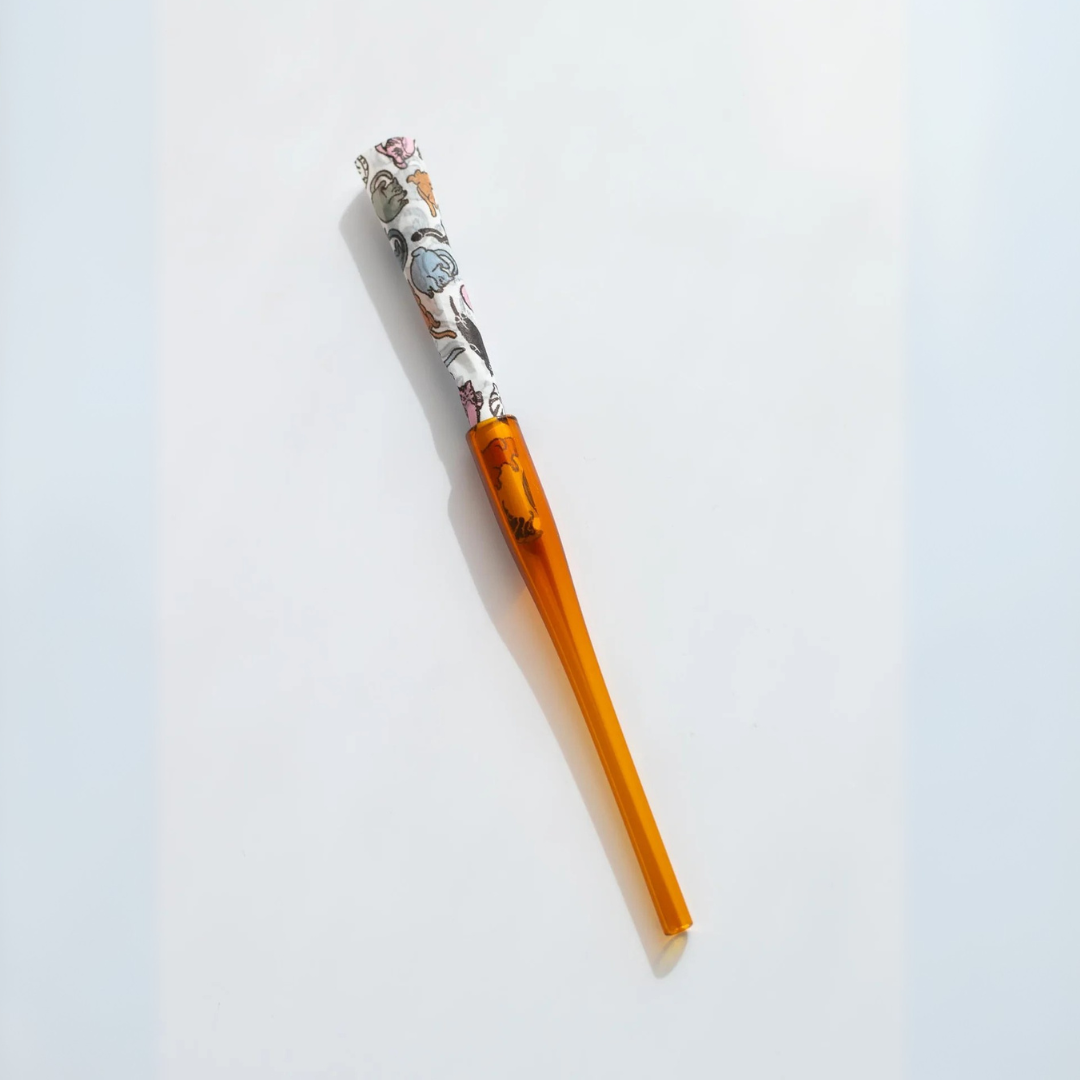 Joint Holder de vidrio Cannastyle