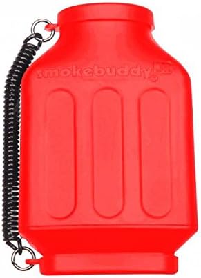 Smokebuddy Junior
