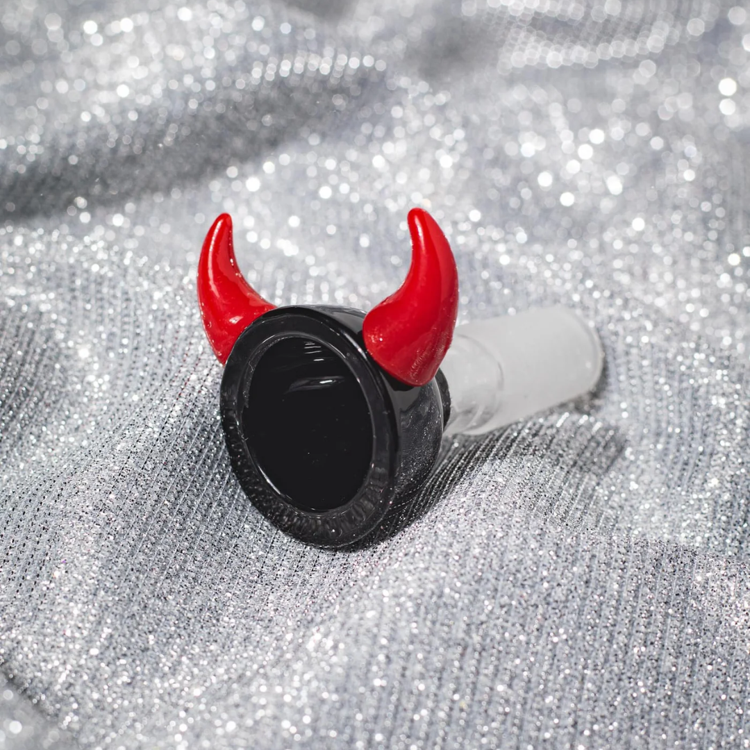 Bowl Diablo