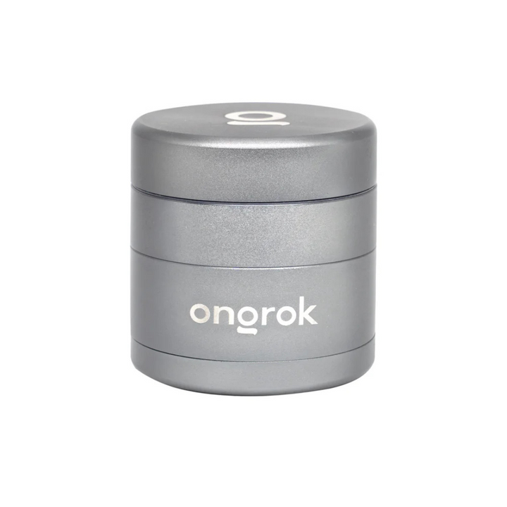 Grinder 4 piezas Ongrok