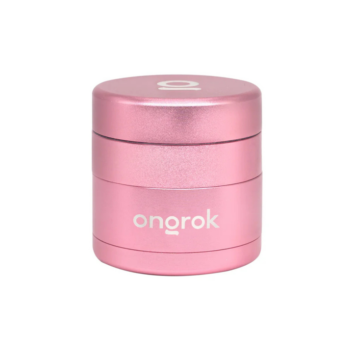 Grinder 4 piezas Ongrok
