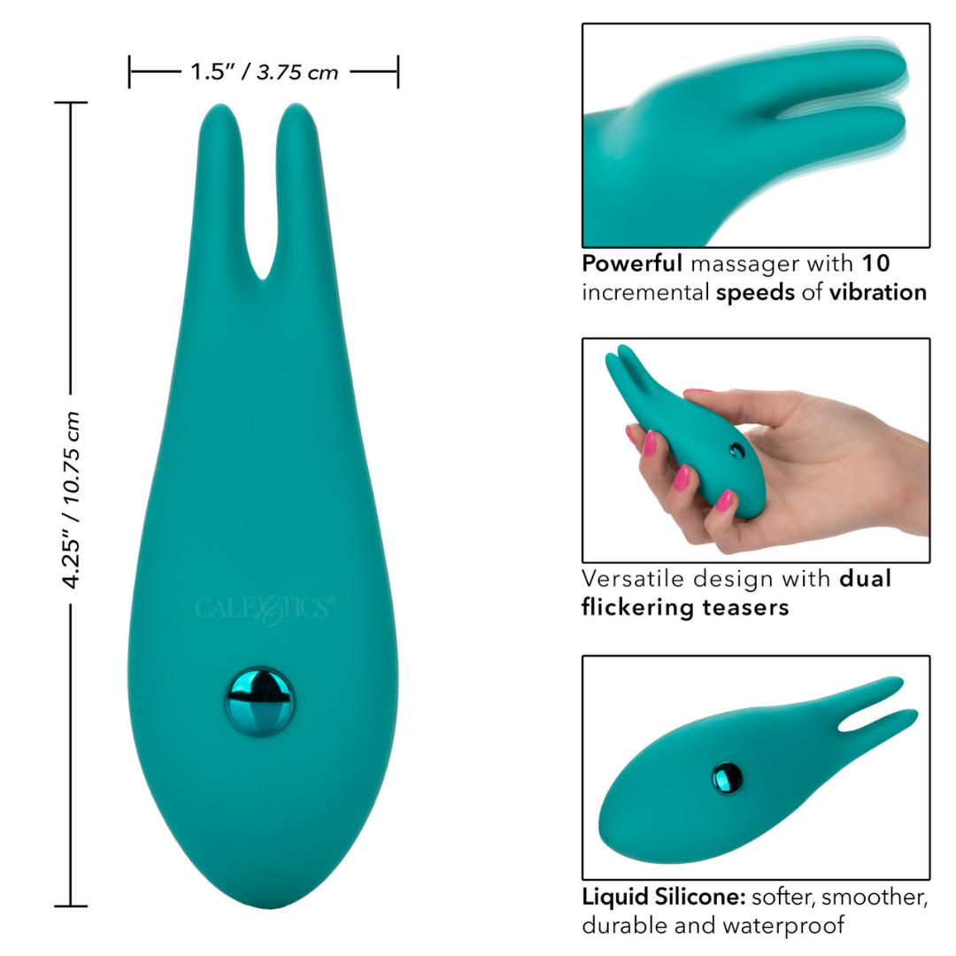 Vibrador Pixies Bunny Cal Exotics