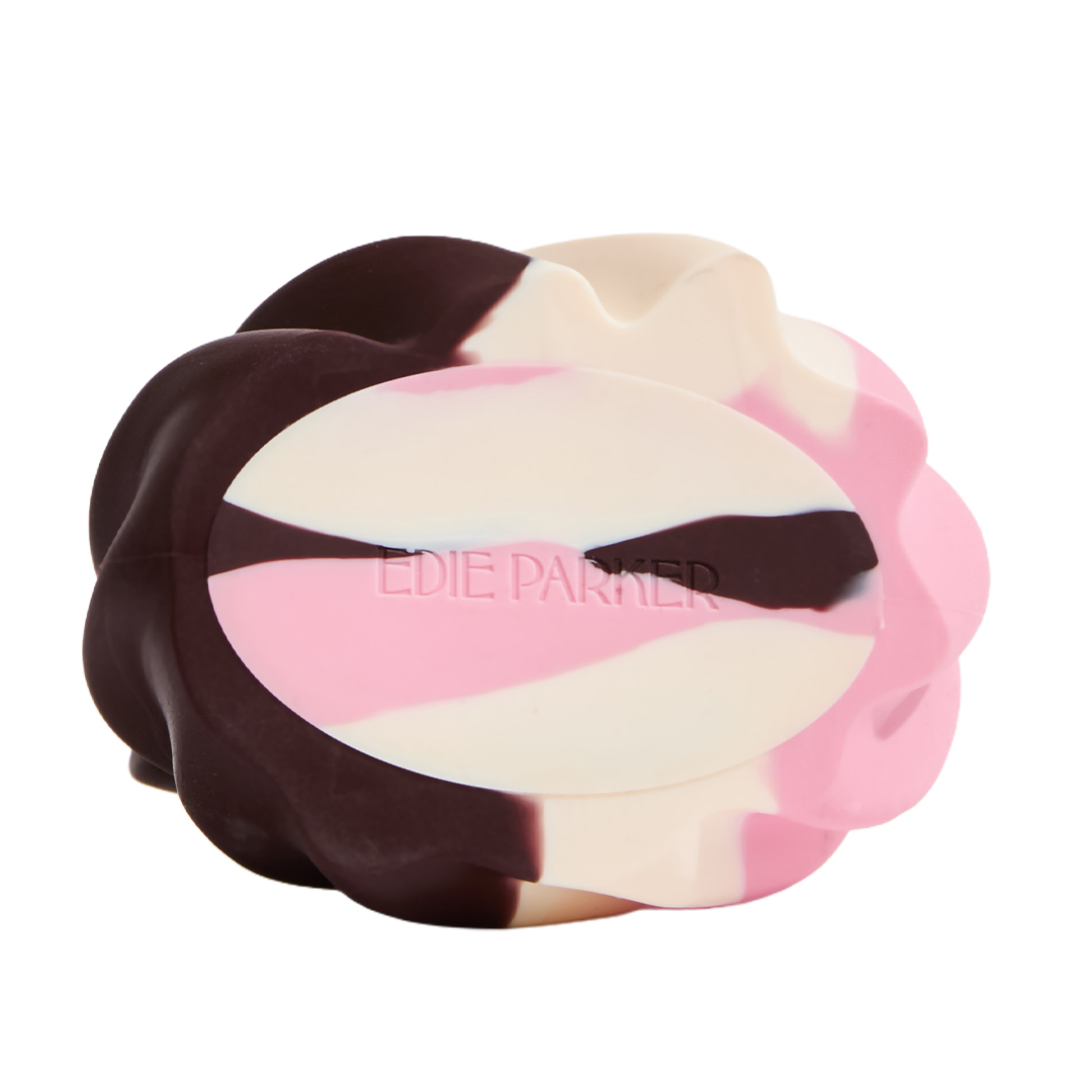 Funda porta encendedor Edie Parker Soft Serve